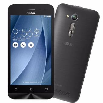 Asus Zenfone Go ZB450KL - 8 GB - Silver
