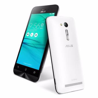 Asus Zenfone Go ZB452KG - 1 GB RAM - 8 GB - 5 MP - White