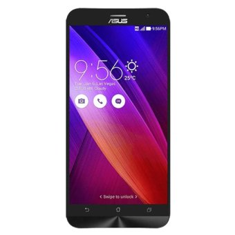 Asus Zenfone Max ZC550KL - RAM 2 - 16GB - Hitam