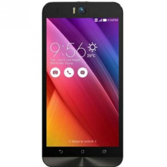 Asus ZenFone Selfie ?ZD551KL - 32GB - Merah Muda