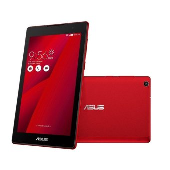 Asus Zenpad C Z170CG – 5MP – 8GB – Merah