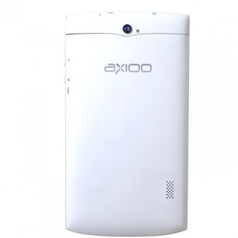 Axioo Picopad S4 RAM 1,5 GB - 8GB - Putih?