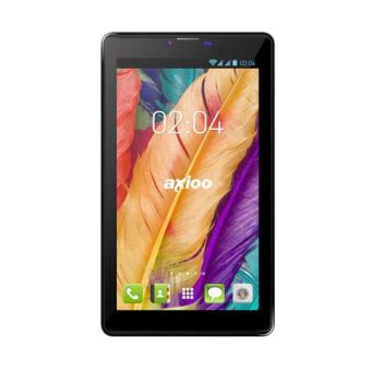 Axioo Picopad T1 4G LTE – 8GB – Hitam