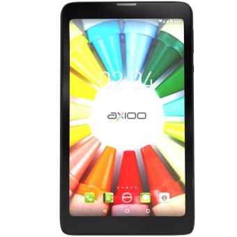 Axioo Picophone S3L – 8GB – Merah