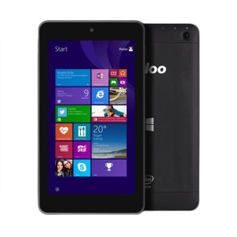 Axioo Windroid Wifi – 16GB – Hitam