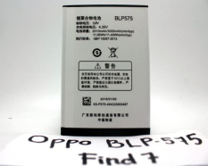 Batre / Baterai / Battery Oppo Find 7 / Blp575 Ori