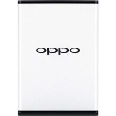 Battery for OPPO Find 7 X9007 2700mAh - BLP569(White)