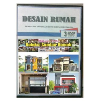 Benner Tempalte Designer - Paket Desain Rumah | Lazada