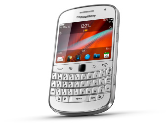 Blackberry Dakota 9900 (Putih)