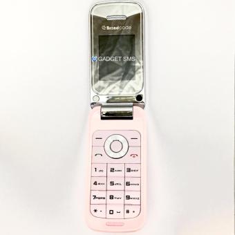 Brandcode COD 989 - Pink