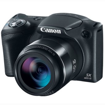 Canon Powershot SX420 IS  