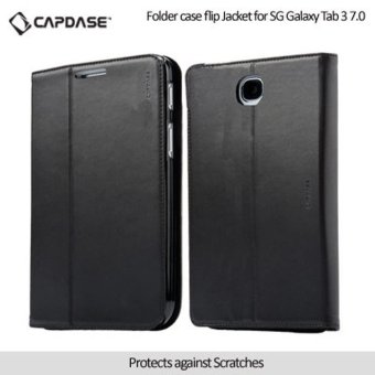 capdase samsung galaxy tab 3 8 folder flip jacket hitam lazada indonesia capdase samsung galaxy tab 3 8 folder flip jacket hitam lazada indonesia