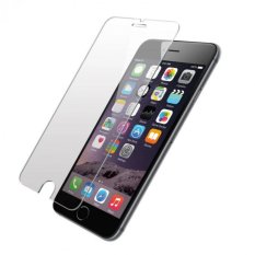 Case Perfect Tempered Glass Curved Edge Protection Screen 0.26mm for iPhone 6/6s