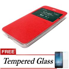 Ume Lenovo A6600 View Flip Cover Flipshell Leather Case Sarung Case. Source · Casing Flip
