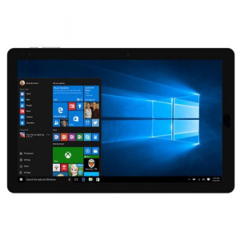 Chuwi HiBook Pro 2in1 Ultrabook Tablet PC Windows 10 & Android
Type-C 4/64GB 10.1 Inch