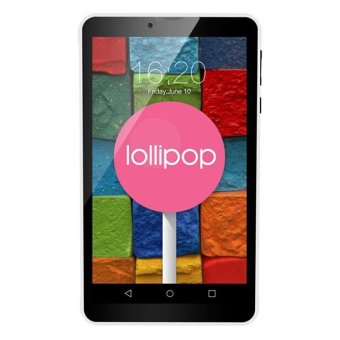 Chuwi Vi7 3G Tablet PC+Call Android 5.1 Intel Quad Core 7 Inch –
White