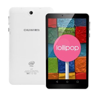 Chuwi – Vi7 – RAM 1GB – ROM 8GB – Putih