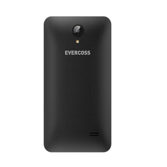Evercoss A54B Jump Series – 512MB – Hitam