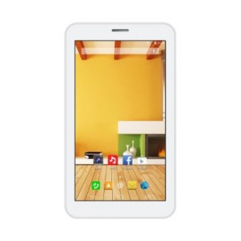 Evercoss AT1D Jump S – 4 GB – Putih
