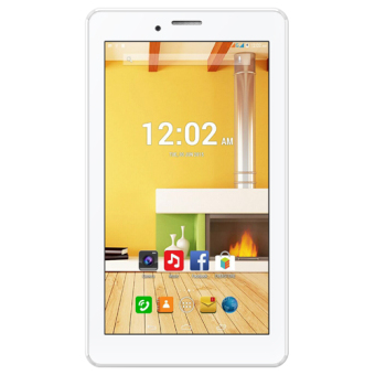 Evercoss AT7E – 4GB – Putih