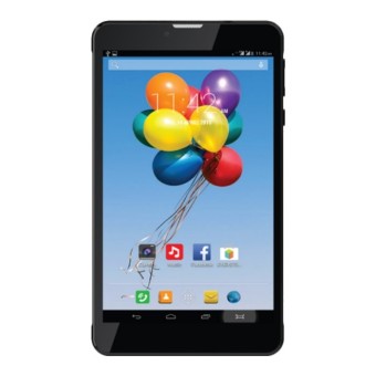 Evercoss Winner S4 U70 - 8GB - Hitam