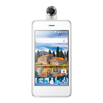 Evercoss Winner T Selfie - 8GB - White