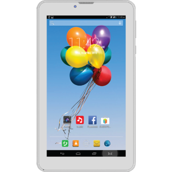 Evercoss Winner Tab S2 – 8GB – White Silver