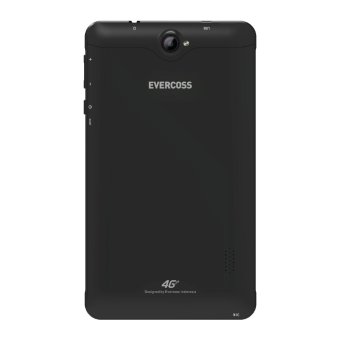 Evercoss Winner Tab S4 – 8 GB – Hitam
