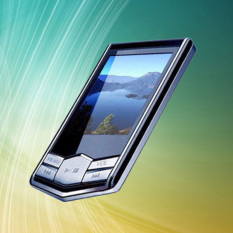 Fancytoy 1pcs Portable 4GB 4G Slim 1.8