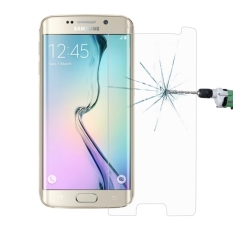 For Samsung Galaxy S6 edge / G925 0.26mm 9H+ Surface Hardness 2.5D Explosion-proof Tempered Glass Film