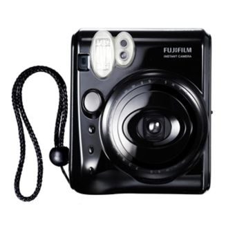 fujifilm instax polaroid mini 50s hitam lazada indonesia fujifilm instax polaroid mini 50s hitam lazada indonesia