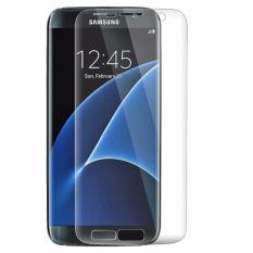 Hifi Tempered Glass 3d Curved For Samsung S7 Edge (G935) (0.26mm) Clear