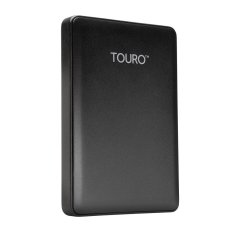 Hitachi HGST Touro Mobile Harddisk External 2.5
