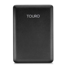 Hitachi Touro External Hardisk 1TB USB 3.0 - Hitam