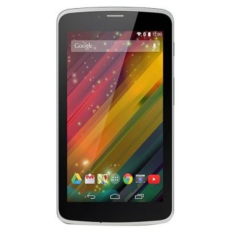 HP 7 VoiceTab Bali – KitKat – Quadcore – Ram 1GB – Dual Camera –
8GB