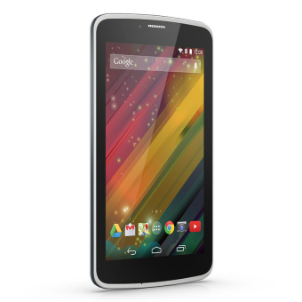 HP 7 VoiceTab Bali – Quadcore – 8GB – Milky Putih