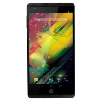 HP Slate 6 VoiceTab – 6″ – 16 GB – 3G – Hitam