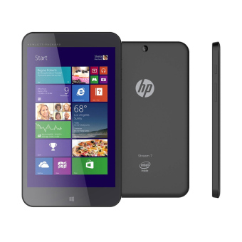 HP Stream 8 Smart PC – Intel Z3735G – Win 8.1 – Keyboard BT