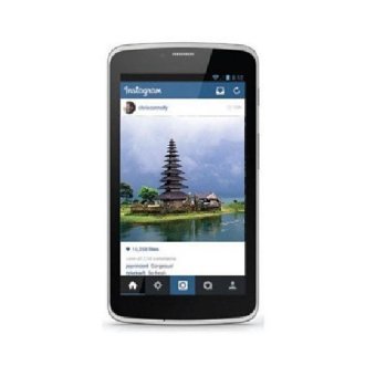 HP Tablet HP 7 Voicetab II-Bali 2 – 8 GB – Hitam