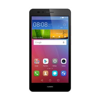 Huawei GR5 Smartphone - Grey [4G LTE] garansi resmi 1 tahun