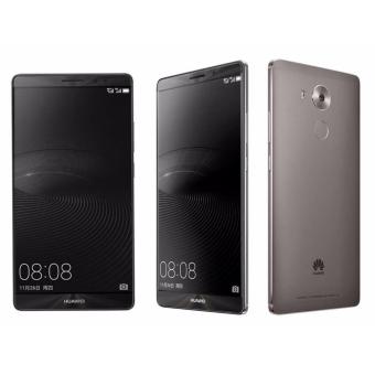 Huawei Mate 8 – 32 GB – Grey