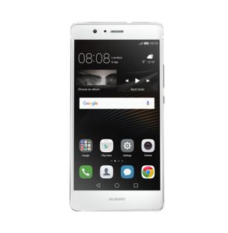 Huawei P9 Lite - 16 GB - White
