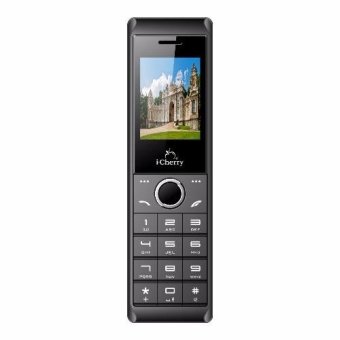 iCherry C107 BIG PHONE Candybar 24
