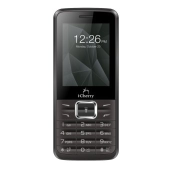 iCherry C125 Honour 24