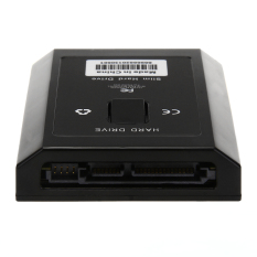 Internal Hard Disk Drive 500GB HDD for XBOX 360 Slim Game Console