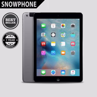 IPAD AIR 64GB GRAY CELL+WIFI