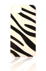 Kate Spade Fashion Iphone 6 Case - Hitam-Putih
