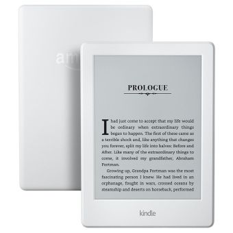 Kindle All New 8th Generation 6