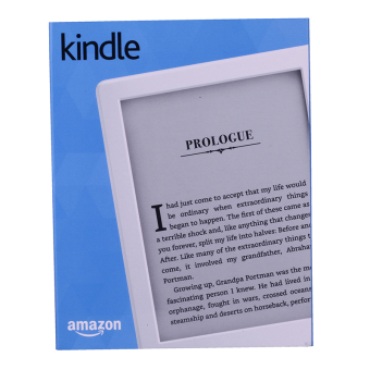 Kindle All New 8th Generation 6