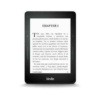 Kindle Amazon Voyage 4 GB 300 ppi Non Ads Version